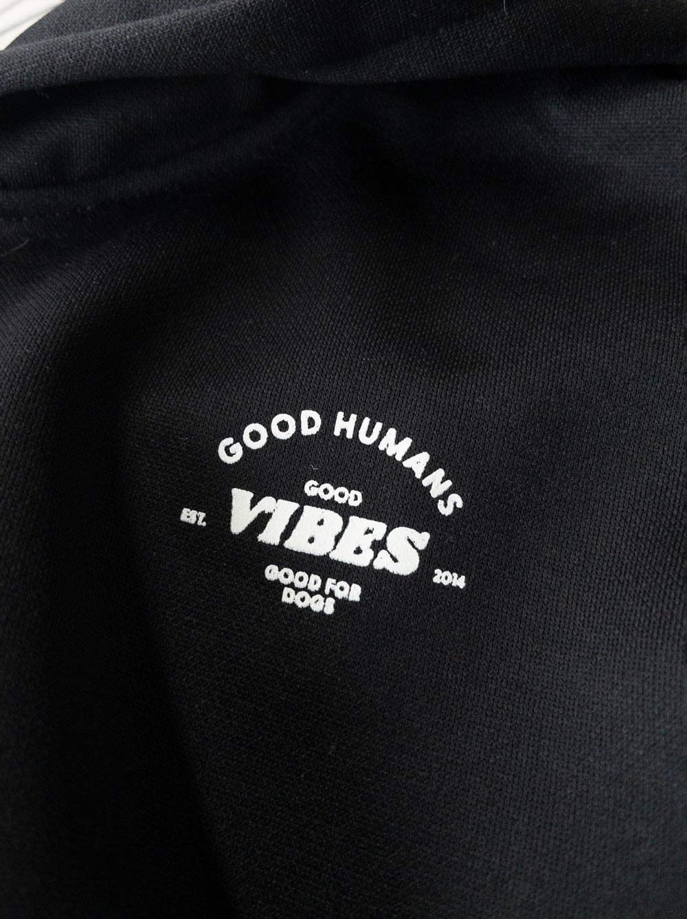 Fleece Hoodie (Adult)