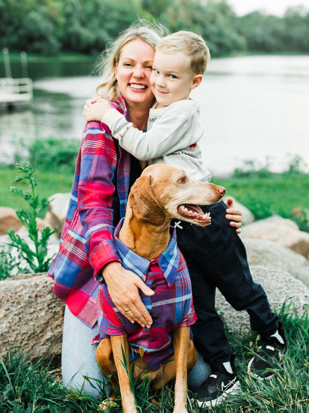 Orchard Flannel
