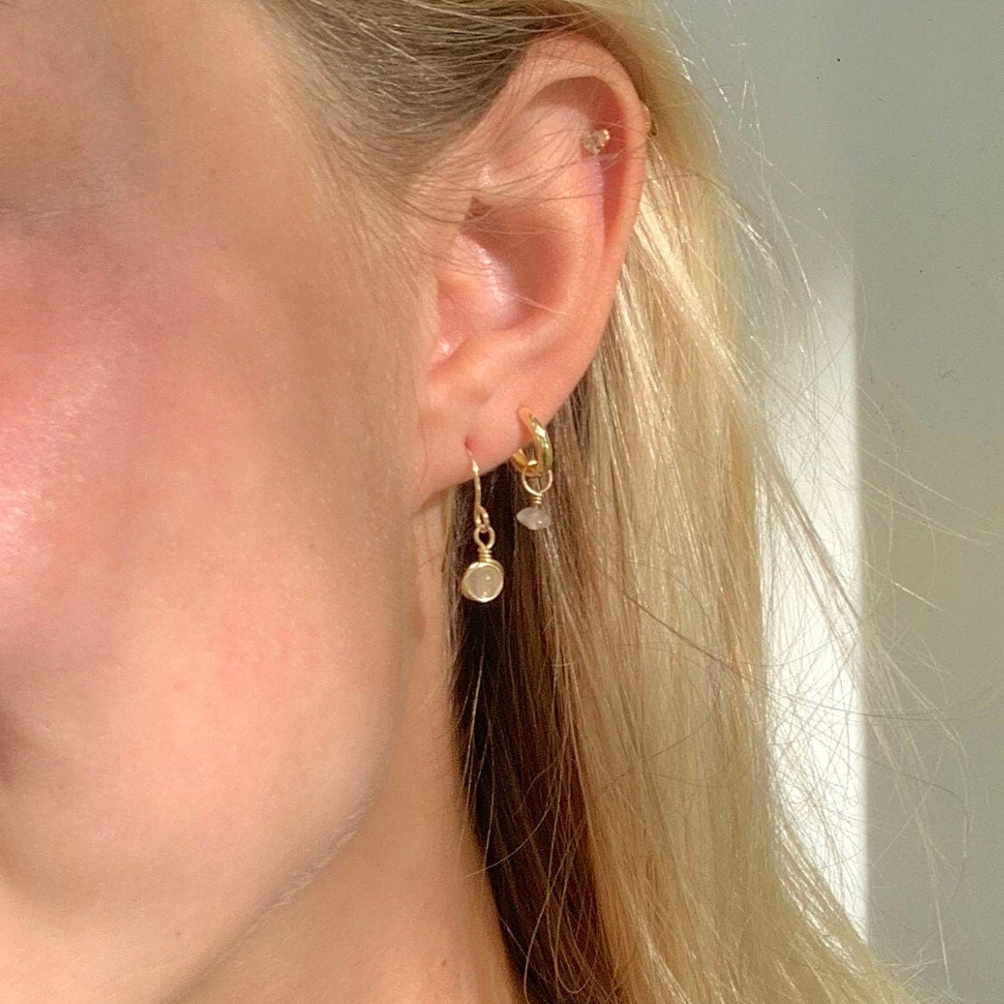 Everly Earrings