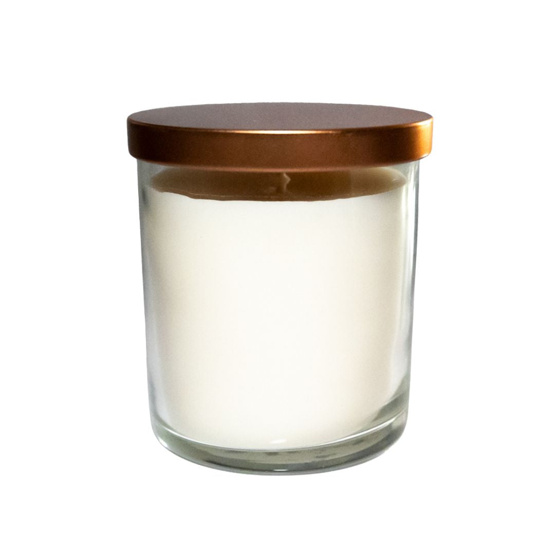 Rose Quartz Soy Candle