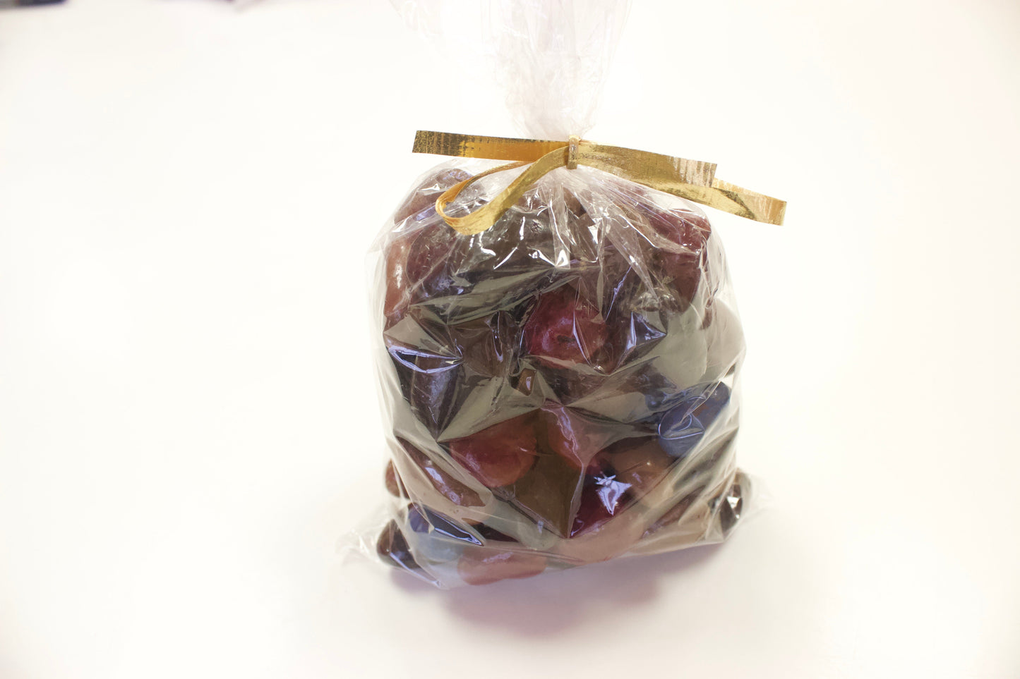 Fruit & Almond Mix