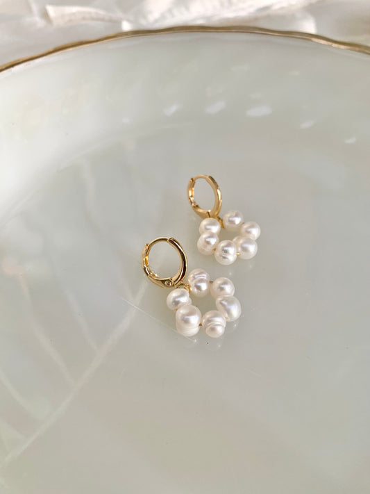 Penelope Earrings