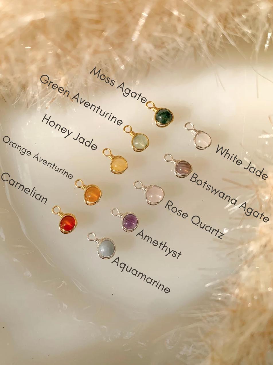 Everly Earrings