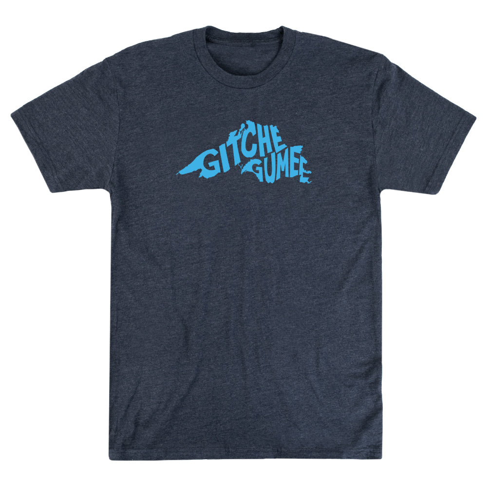 Gitche Gumee Shirt
