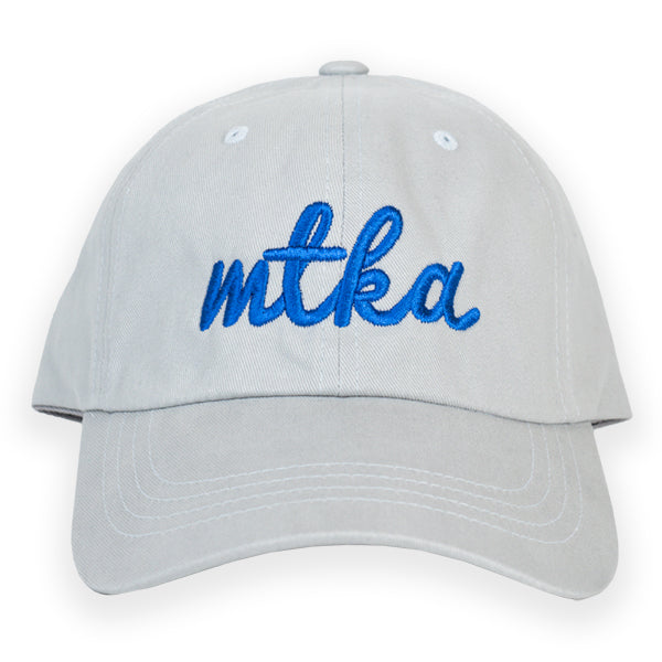 MTKA Script Hat | Minnetonka Hat