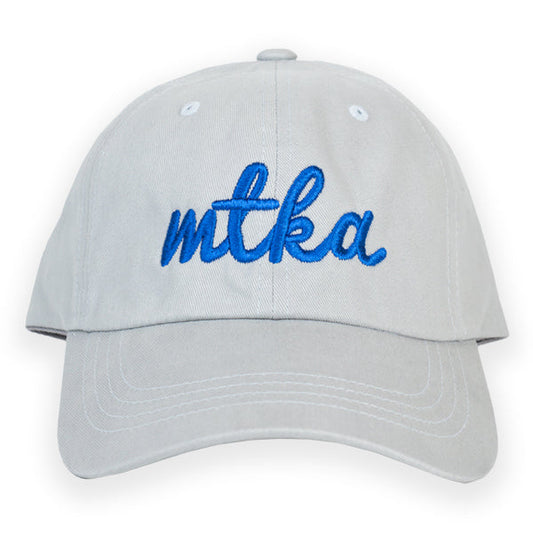 MTKA Script Hat | Minnetonka Hat