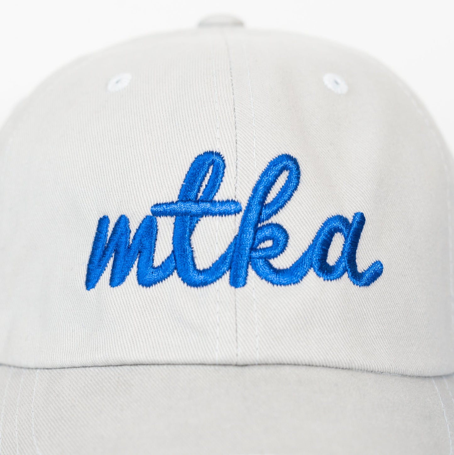 MTKA Script Hat | Minnetonka Hat