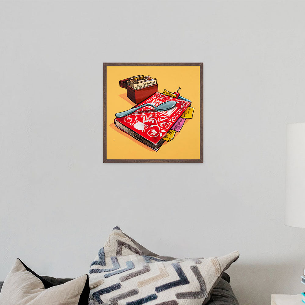 Guidebook of Midwestern Delights