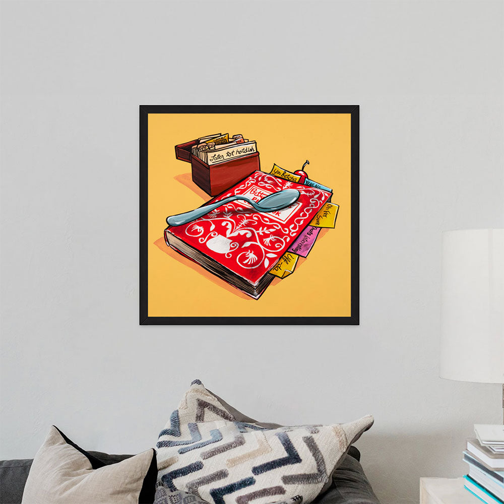 Guidebook of Midwestern Delights