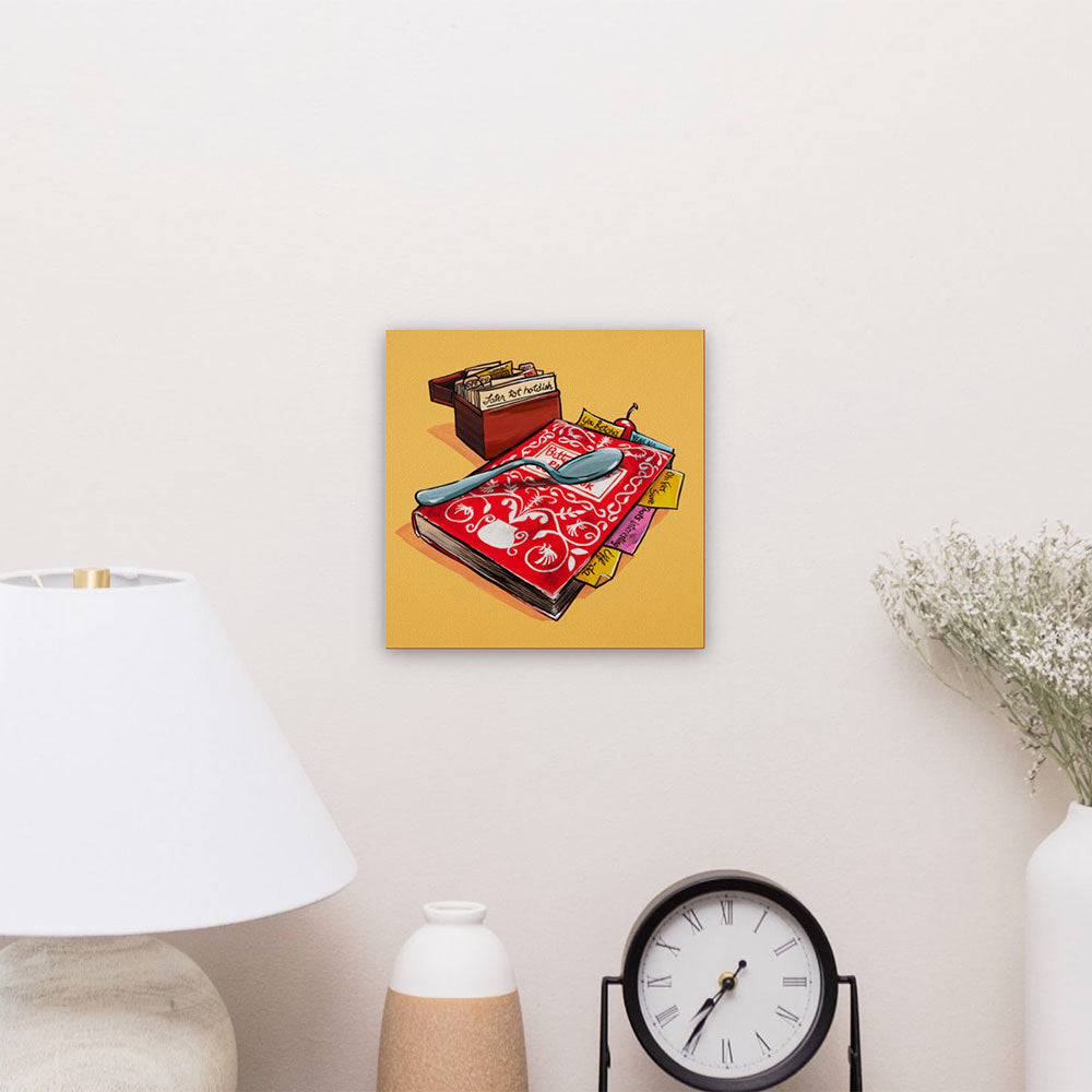 Guidebook of Midwestern Delights