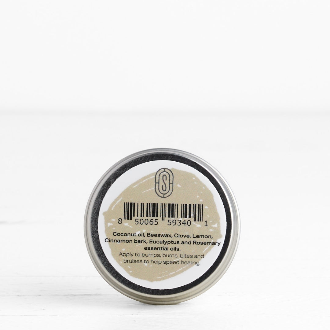 healing balm