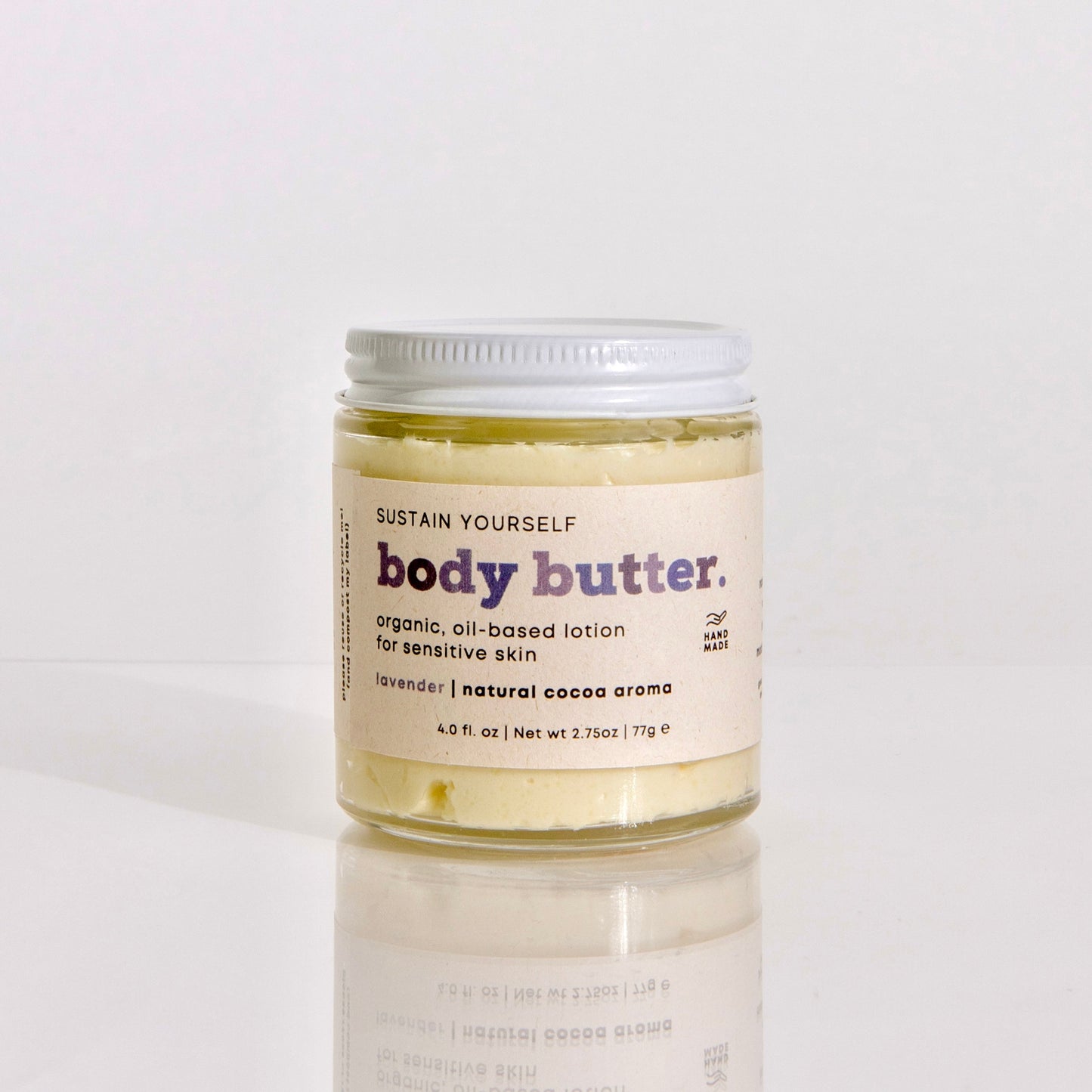 Body Butter