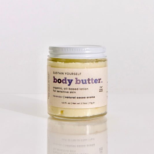 Body Butter