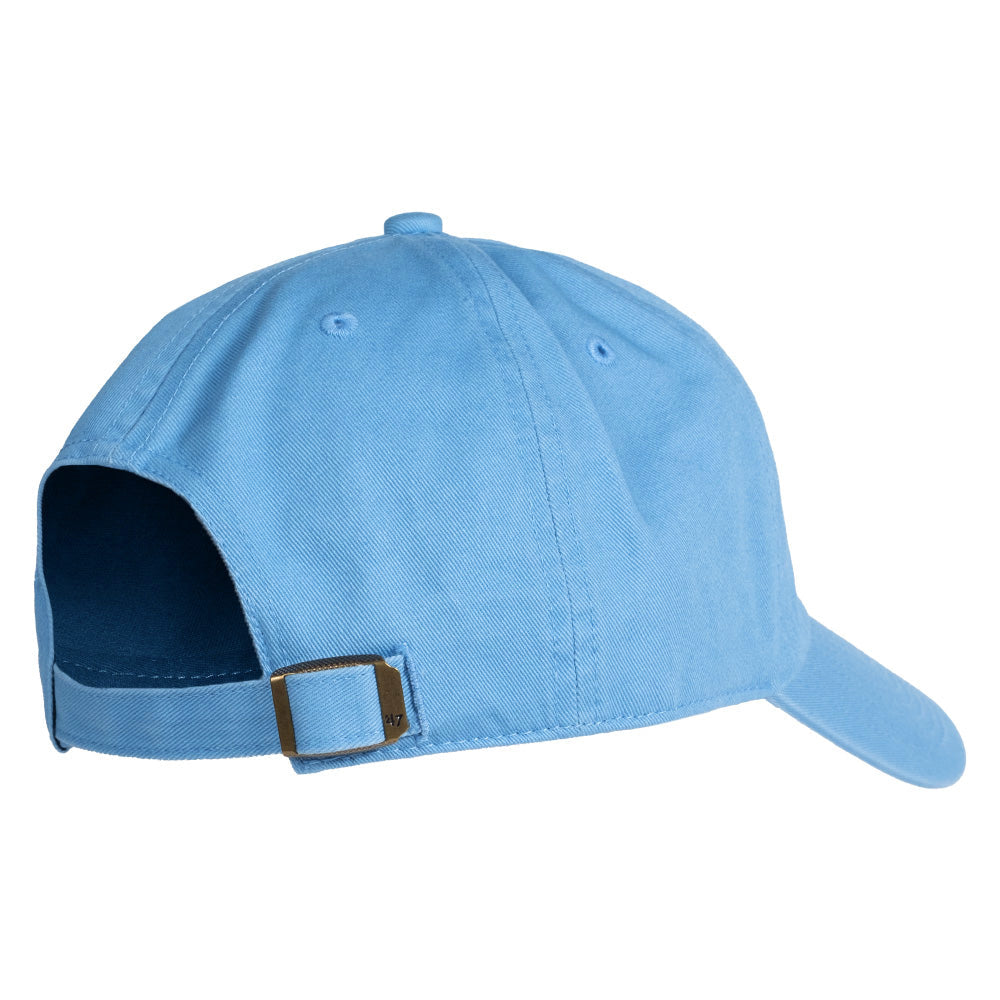 Minnesota 1858 Hat- Light Blue