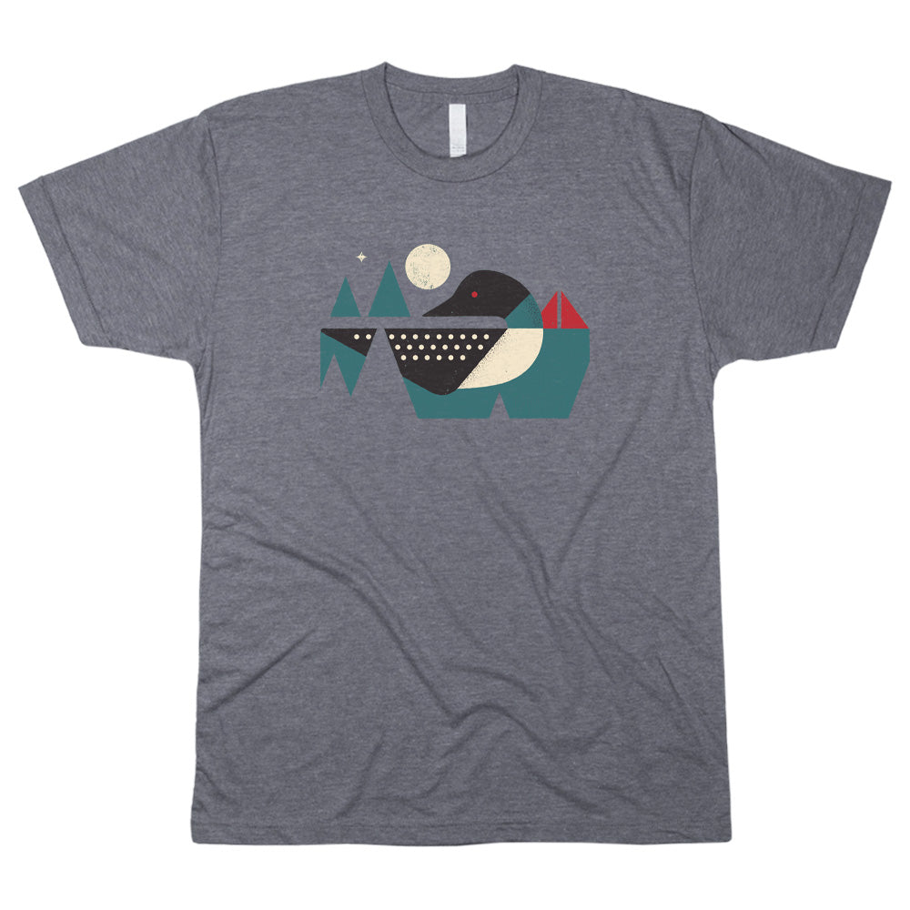 Loon Calls Shirt