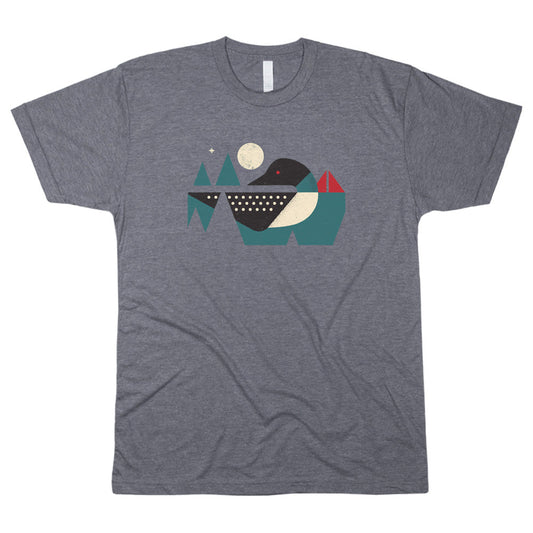 Loon Calls Shirt