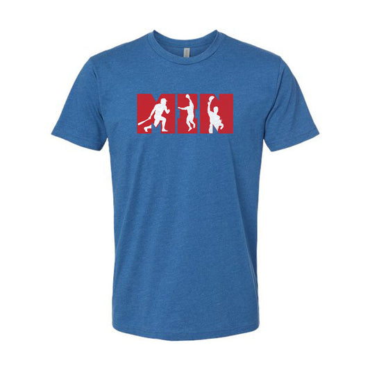 Minnesota Baseball Legends | MIN Shirt