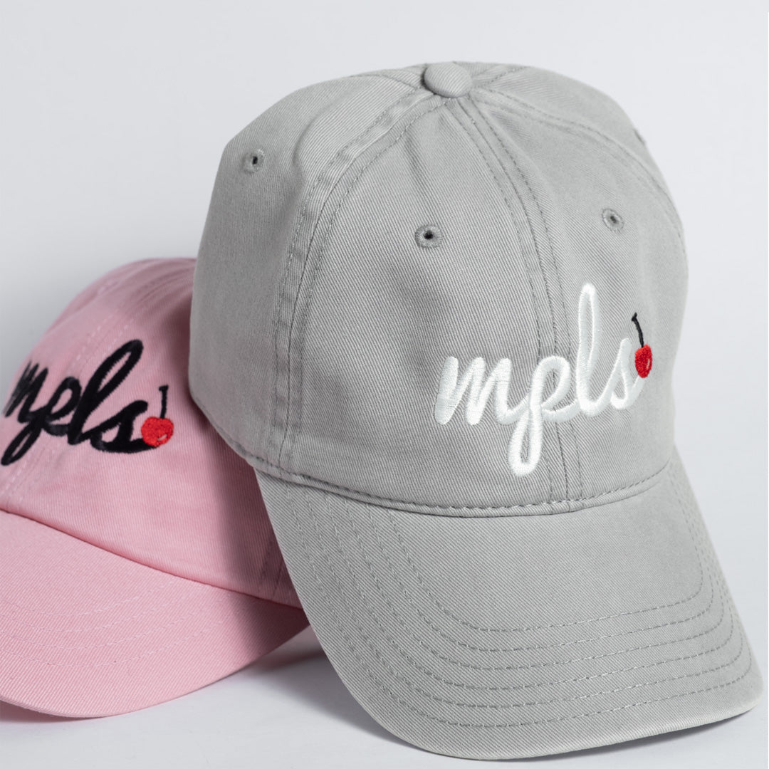 MPLS With a Cherry On Top- Hat