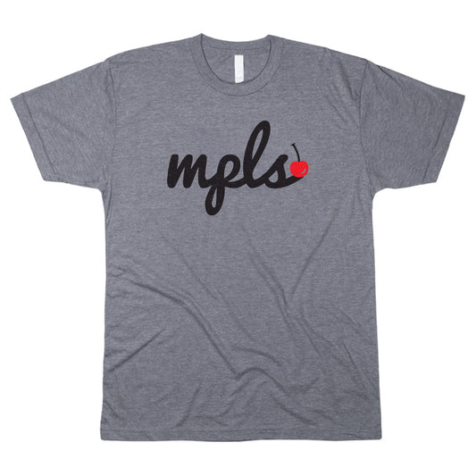 MPLS With a Cherry On Top Shirt