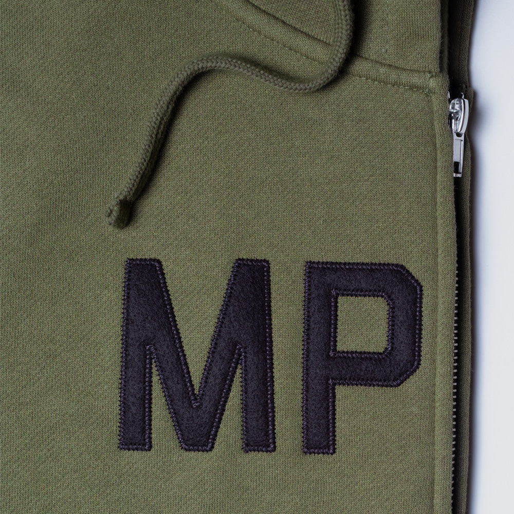 MPLS Hooded Sweatshirt