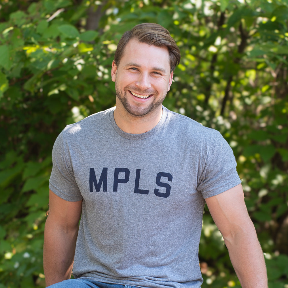 Classic MPLS Shirt