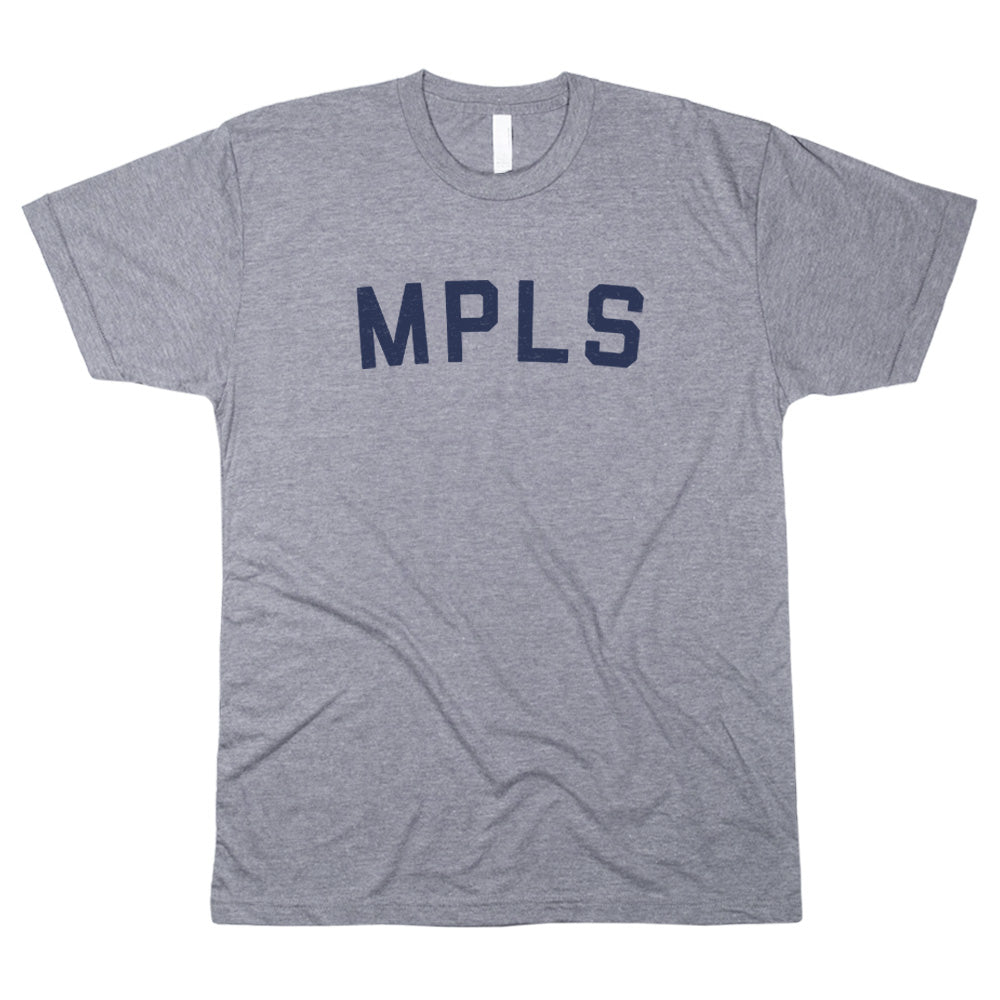 Classic MPLS Shirt