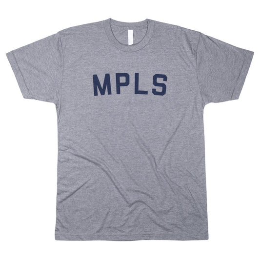 Classic MPLS Shirt