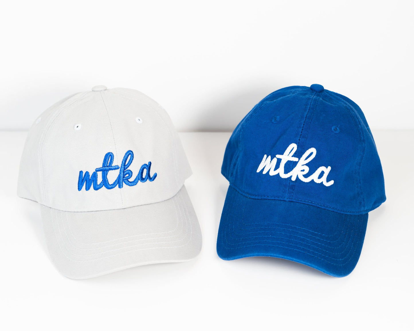 MTKA Script Hat | Minnetonka Hat
