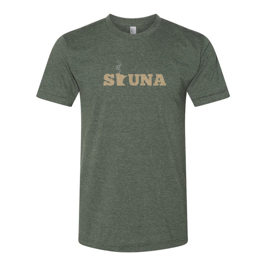 MN Sauna Shirt