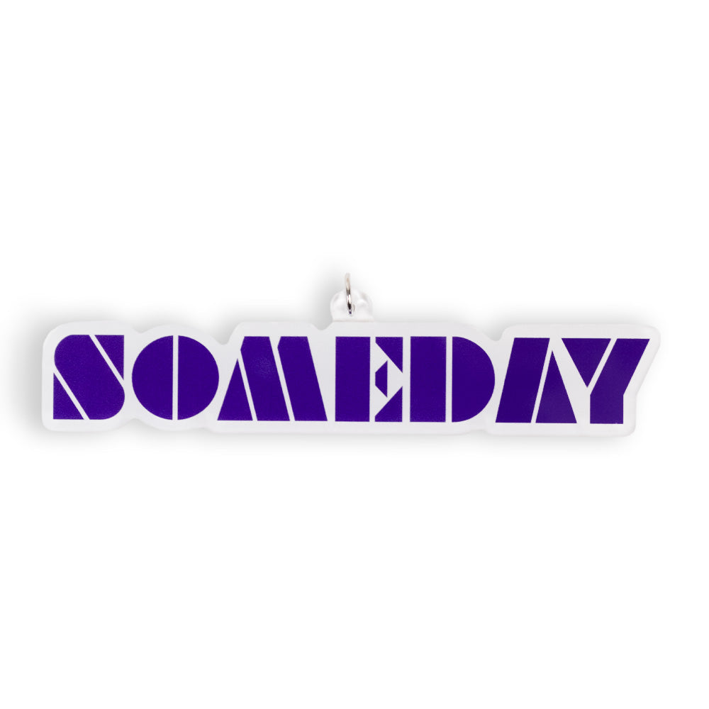 SOMEDAY- Ornament