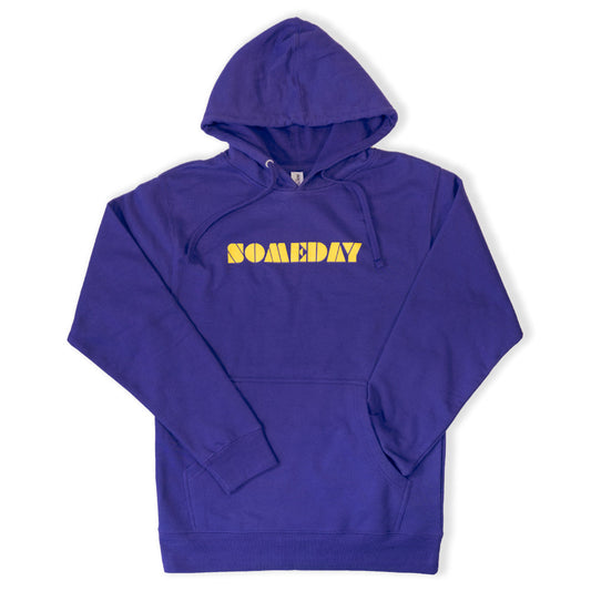 SOMEDAY Hoodie
