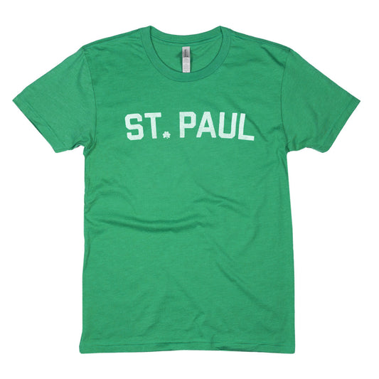 St. Paul Classic Shamrock