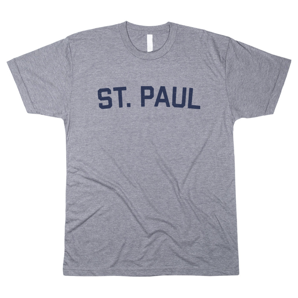 Classic St. Paul Shirt