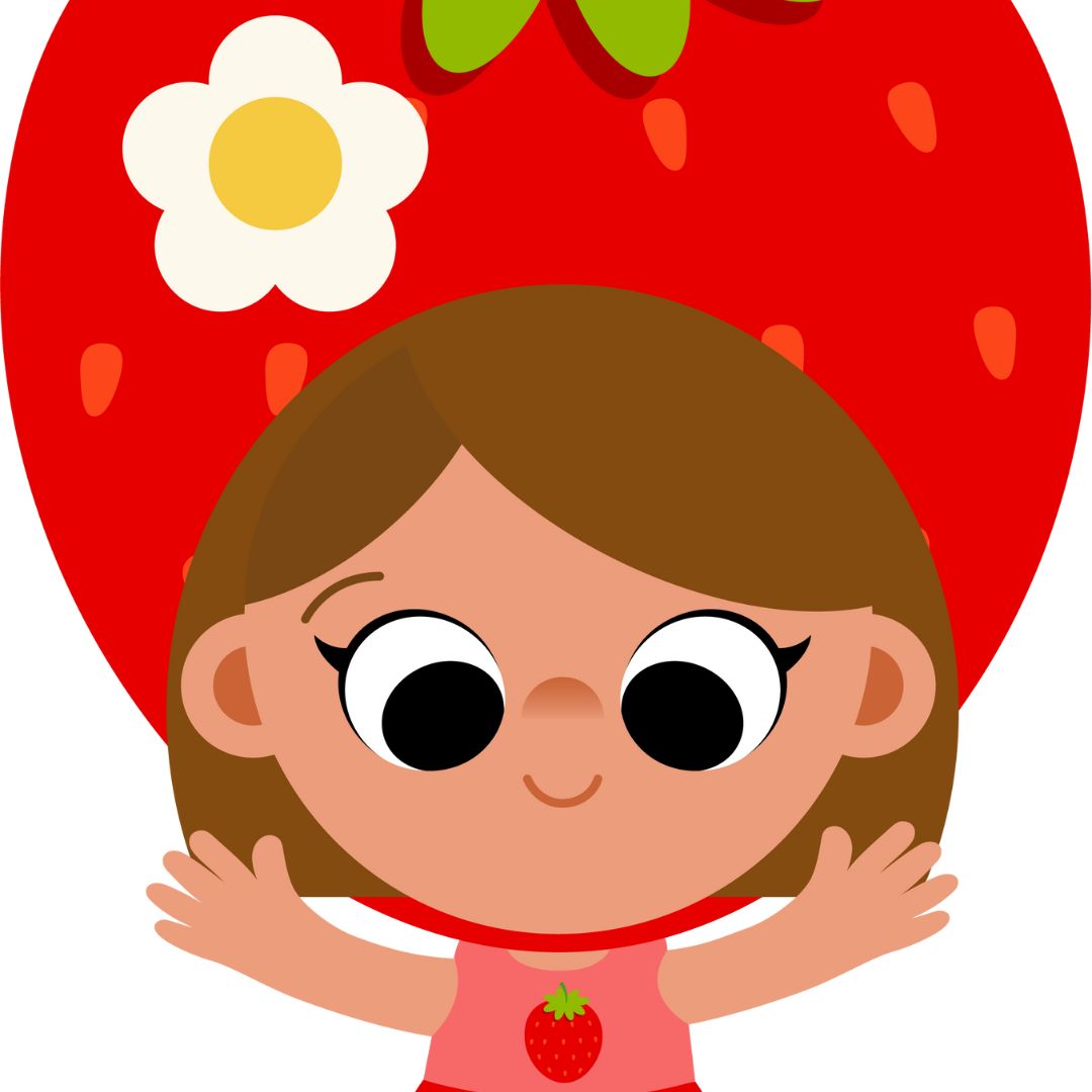 Strawberry Dagger Soy Candle