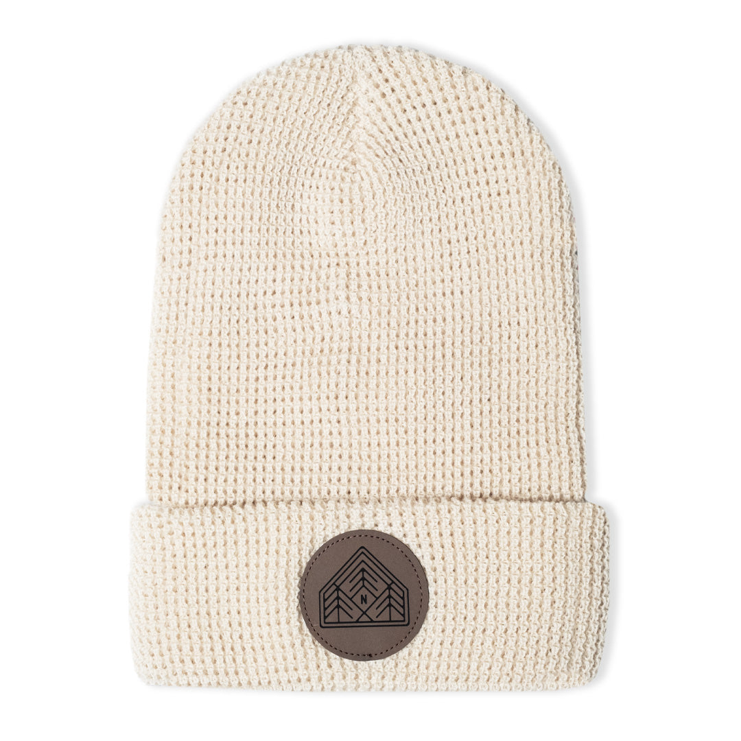 Three Pines Beanie