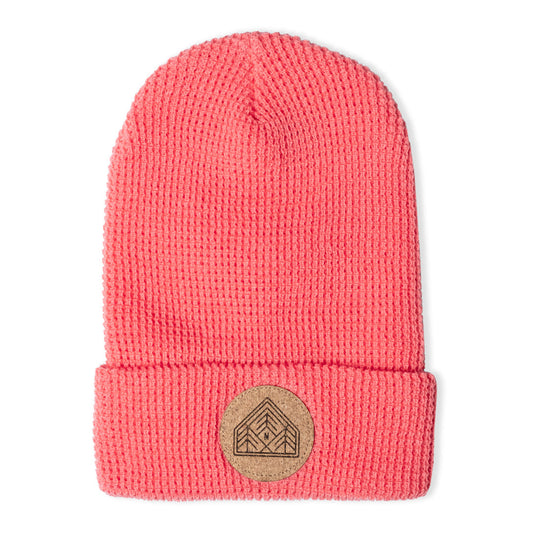 Three Pines Beanie