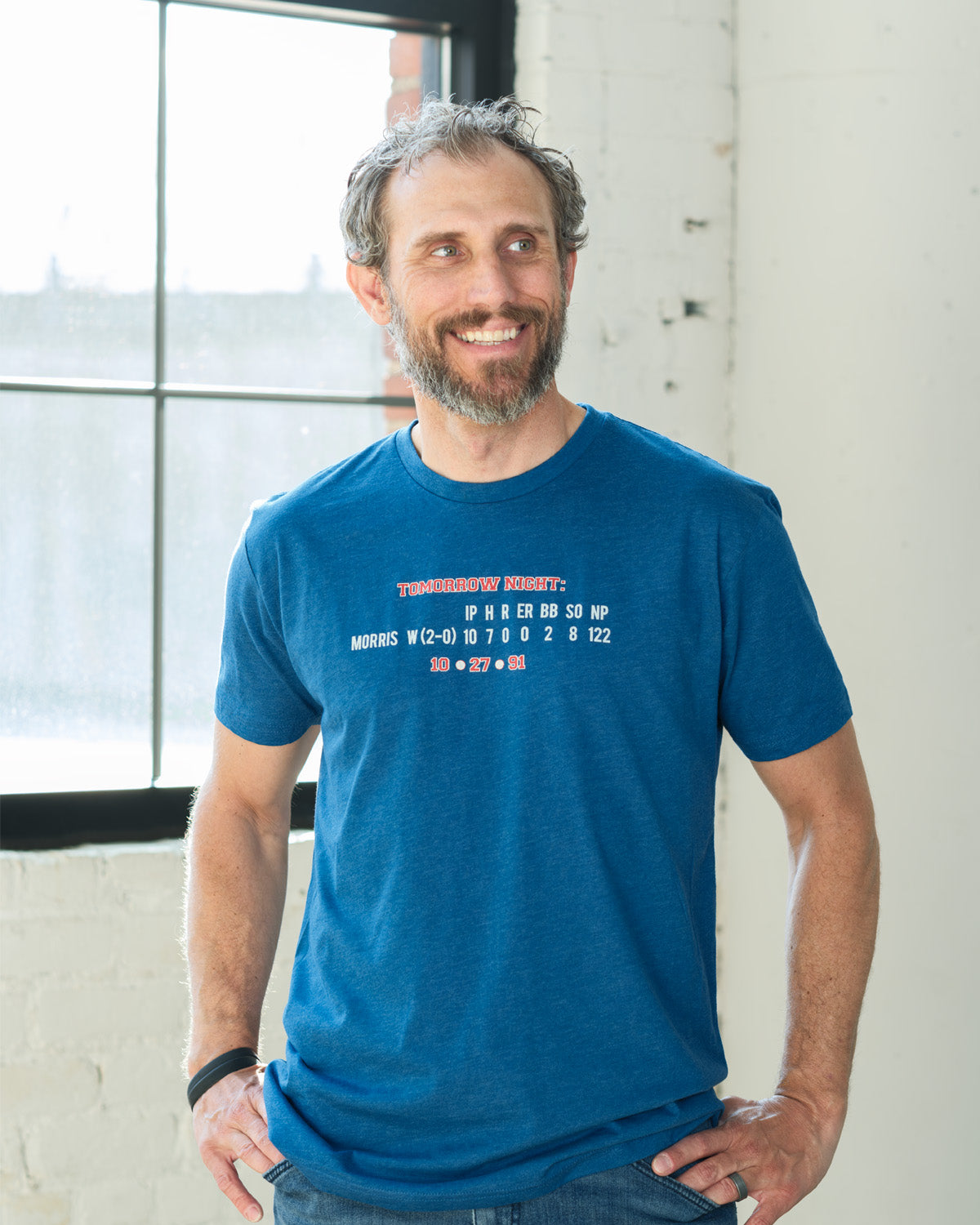 Tomorrow Night Minnesota Baseball Shirt